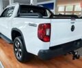 купить новое авто Фольксваген Амарок 2023 года от официального дилера Автомобільний Дім Volkswagen Фольксваген фото