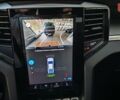 купить новое авто Фольксваген Амарок 2023 года от официального дилера Автомобільний Дім Volkswagen Фольксваген фото