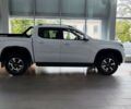 купить новое авто Фольксваген Амарок 2023 года от официального дилера Автомобільний Дім Volkswagen Фольксваген фото