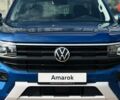 купить новое авто Фольксваген Амарок 2023 года от официального дилера Автодім Атлант на Дніпровській набережній Фольксваген фото