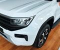 купить новое авто Фольксваген Амарок 2023 года от официального дилера Автомобільний Дім Volkswagen Фольксваген фото
