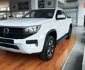 купить новое авто Фольксваген Амарок 2023 года от официального дилера Автомобільний Дім Volkswagen Фольксваген фото