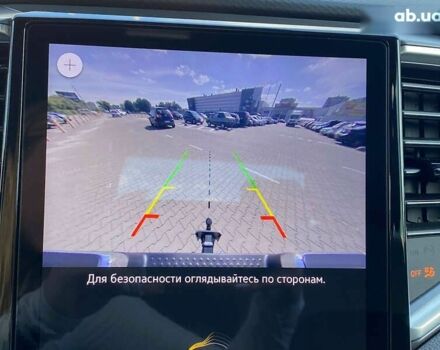 Фольксваген Амарок, об'ємом двигуна 3 л та пробігом 42 тис. км за 65000 $, фото 26 на Automoto.ua