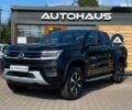 Фольксваген Амарок, объемом двигателя 3 л и пробегом 42 тыс. км за 65000 $, фото 1 на Automoto.ua