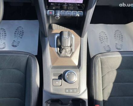 Фольксваген Амарок, об'ємом двигуна 3 л та пробігом 42 тис. км за 65000 $, фото 27 на Automoto.ua