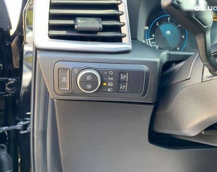 Фольксваген Амарок, об'ємом двигуна 3 л та пробігом 42 тис. км за 65000 $, фото 29 на Automoto.ua