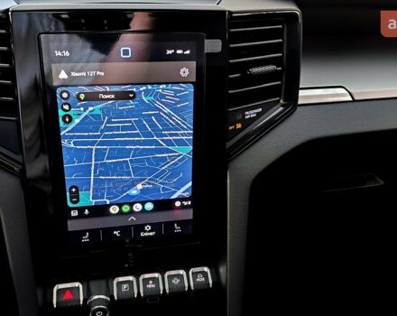 купить новое авто Фольксваген Амарок 2023 года от официального дилера Автомобільний Дім Volkswagen Фольксваген фото