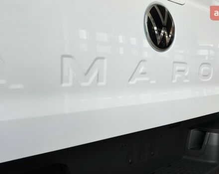 купить новое авто Фольксваген Амарок 2023 года от официального дилера Автомобільний Дім Volkswagen Фольксваген фото