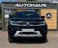 Фольксваген Амарок, об'ємом двигуна 3 л та пробігом 42 тис. км за 65000 $, фото 1 на Automoto.ua