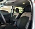 купить новое авто Фольксваген Амарок 2023 года от официального дилера Автомобільний Дім Volkswagen Фольксваген фото