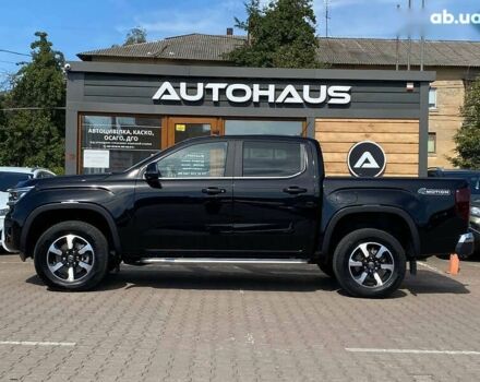 Фольксваген Амарок, об'ємом двигуна 3 л та пробігом 42 тис. км за 65000 $, фото 4 на Automoto.ua