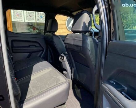 Фольксваген Амарок, об'ємом двигуна 3 л та пробігом 42 тис. км за 65000 $, фото 11 на Automoto.ua