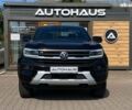 Фольксваген Амарок, объемом двигателя 3 л и пробегом 42 тыс. км за 65000 $, фото 1 на Automoto.ua