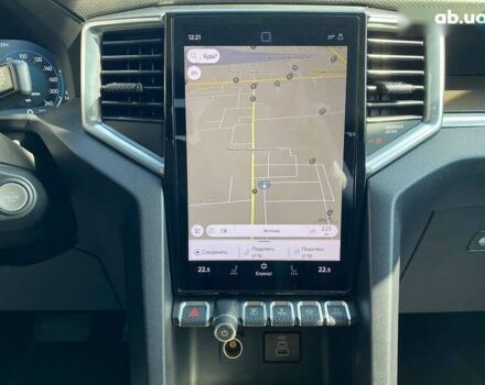 Фольксваген Амарок, об'ємом двигуна 3 л та пробігом 42 тис. км за 65000 $, фото 19 на Automoto.ua