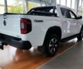 купить новое авто Фольксваген Амарок 2023 года от официального дилера Автомобільний Дім Volkswagen Фольксваген фото
