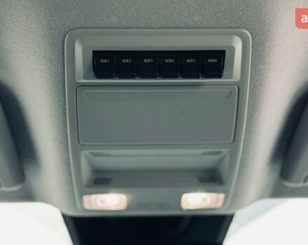 купить новое авто Фольксваген Амарок 2023 года от официального дилера Автодім Атлант на Дніпровській набережній Фольксваген фото