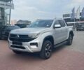 купить новое авто Фольксваген Амарок 2023 года от официального дилера Престиж-Авто Фольксваген фото