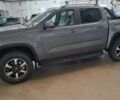 купить новое авто Фольксваген Амарок 2023 года от официального дилера Автодім Атлант на Вацлава Гавела Фольксваген фото