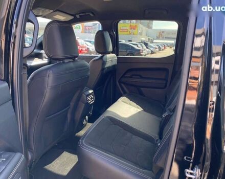Фольксваген Амарок, об'ємом двигуна 3 л та пробігом 42 тис. км за 65000 $, фото 10 на Automoto.ua