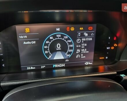 купить новое авто Фольксваген Амарок 2023 года от официального дилера Автомобільний Дім Volkswagen Фольксваген фото