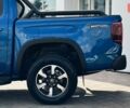 купить новое авто Фольксваген Амарок 2023 года от официального дилера Автодім Атлант на Дніпровській набережній Фольксваген фото