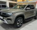 купить новое авто Фольксваген Амарок 2024 года от официального дилера Порт-Олві Фольксваген фото
