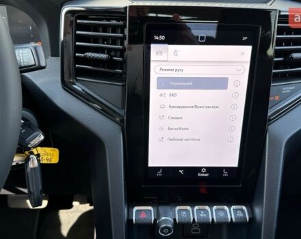 Фольксваген Амарок, объемом двигателя 2 л и пробегом 0 тыс. км за 62140 $, фото 18 на Automoto.ua