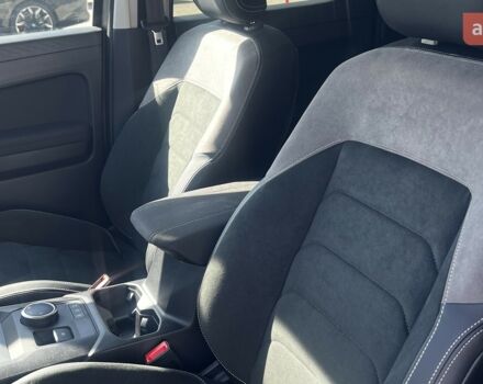 Фольксваген Амарок, объемом двигателя 2 л и пробегом 0 тыс. км за 62140 $, фото 15 на Automoto.ua