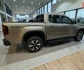 купить новое авто Фольксваген Амарок 2024 года от официального дилера Порт-Олві Фольксваген фото
