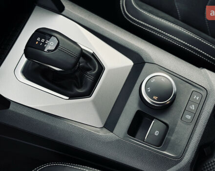 Фольксваген Амарок, об'ємом двигуна 2 л та пробігом 0 тис. км за 64887 $, фото 43 на Automoto.ua