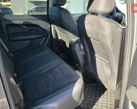 Фольксваген Амарок, объемом двигателя 2 л и пробегом 0 тыс. км за 58410 $, фото 9 на Automoto.ua