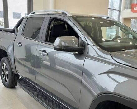 Фольксваген Амарок, об'ємом двигуна 2 л та пробігом 0 тис. км за 58188 $, фото 28 на Automoto.ua