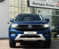 Фольксваген Амарок, об'ємом двигуна 2 л та пробігом 0 тис. км за 64887 $, фото 1 на Automoto.ua