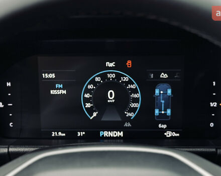 Фольксваген Амарок, об'ємом двигуна 2 л та пробігом 0 тис. км за 64887 $, фото 1 на Automoto.ua