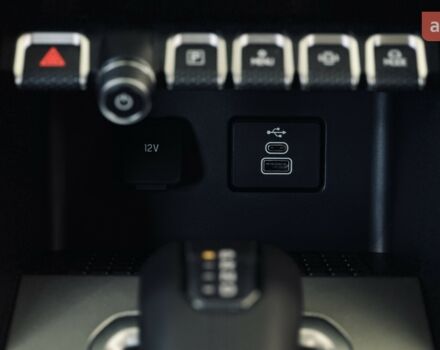 Фольксваген Амарок, об'ємом двигуна 2 л та пробігом 0 тис. км за 63550 $, фото 34 на Automoto.ua