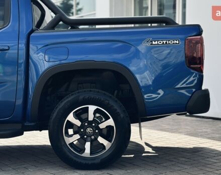 Фольксваген Амарок, об'ємом двигуна 2 л та пробігом 0 тис. км за 64887 $, фото 22 на Automoto.ua