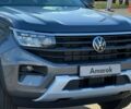 Фольксваген Амарок, объемом двигателя 2 л и пробегом 0 тыс. км за 60300 $, фото 9 на Automoto.ua