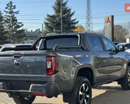 Фольксваген Амарок, об'ємом двигуна 2 л та пробігом 0 тис. км за 55100 $, фото 7 на Automoto.ua