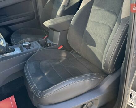 Фольксваген Амарок, объемом двигателя 2 л и пробегом 0 тыс. км за 55100 $, фото 16 на Automoto.ua