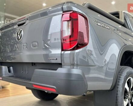 Фольксваген Амарок, об'ємом двигуна 2 л та пробігом 0 тис. км за 58188 $, фото 45 на Automoto.ua