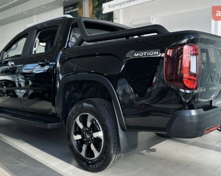 Фольксваген Амарок, об'ємом двигуна 2 л та пробігом 0 тис. км за 63550 $, фото 42 на Automoto.ua