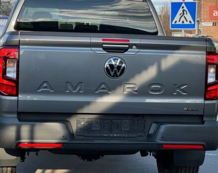 Фольксваген Амарок, объемом двигателя 2 л и пробегом 0 тыс. км за 60300 $, фото 6 на Automoto.ua