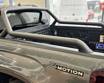 Фольксваген Амарок, об'ємом двигуна 2 л та пробігом 0 тис. км за 58188 $, фото 17 на Automoto.ua