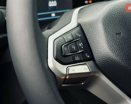 Фольксваген Амарок, об'ємом двигуна 2 л та пробігом 0 тис. км за 64887 $, фото 23 на Automoto.ua