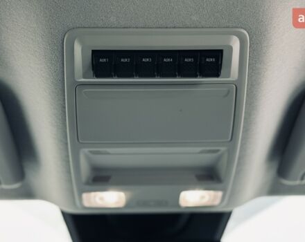 Фольксваген Амарок, об'ємом двигуна 2 л та пробігом 0 тис. км за 64887 $, фото 4 на Automoto.ua