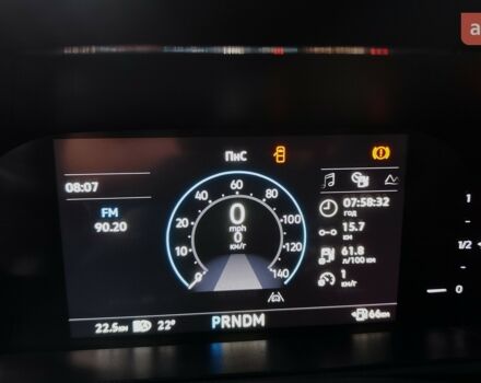 купить новое авто Фольксваген Амарок 2025 года от официального дилера Автомобільний Дім Volkswagen Фольксваген фото