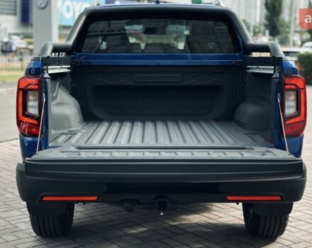 Фольксваген Амарок, об'ємом двигуна 2 л та пробігом 0 тис. км за 64887 $, фото 28 на Automoto.ua