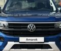 Фольксваген Амарок, об'ємом двигуна 2 л та пробігом 0 тис. км за 64887 $, фото 3 на Automoto.ua