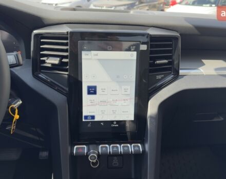 Фольксваген Амарок, объемом двигателя 2 л и пробегом 0 тыс. км за 62500 $, фото 18 на Automoto.ua