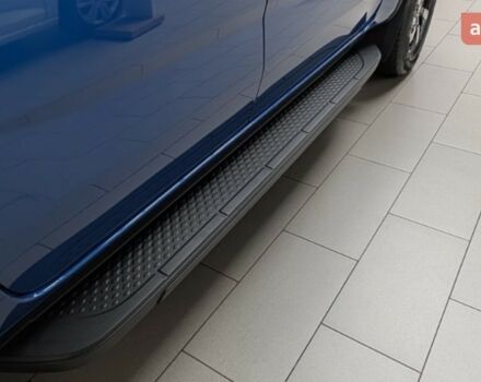 Фольксваген Амарок, объемом двигателя 2 л и пробегом 0 тыс. км за 59523 $, фото 6 на Automoto.ua